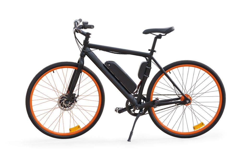 Obtenir une Couverture pour Vélo Électrique de Medicare