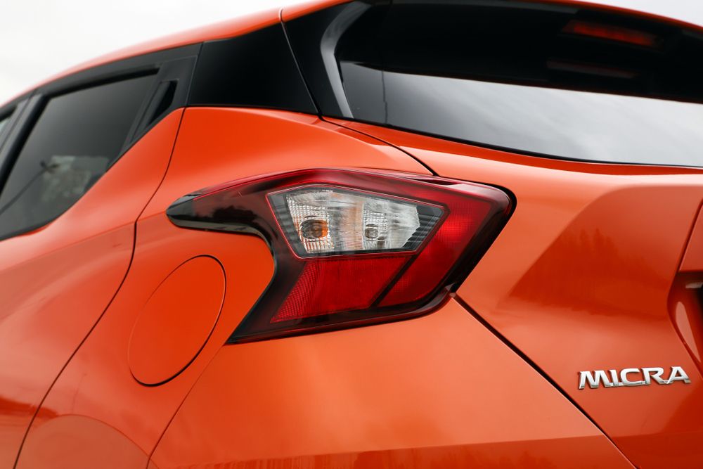 2026 Nissan Micra EV: Urban Mobility, Electrified