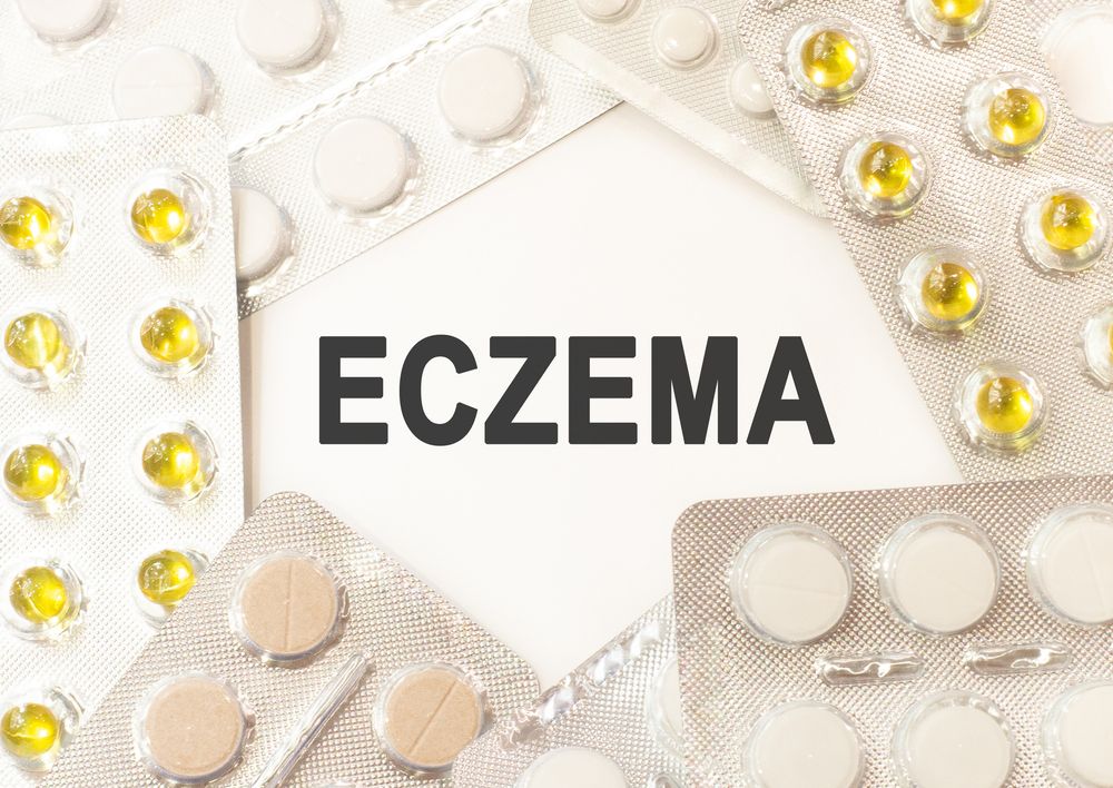 Top Prescription Creams for Personalized Eczema Management