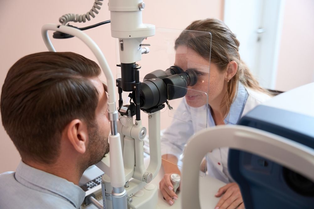 Top Glaucoma Specialists Near You