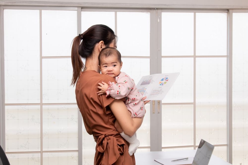 Affordable Childcare: Grants and Support for Single Moms