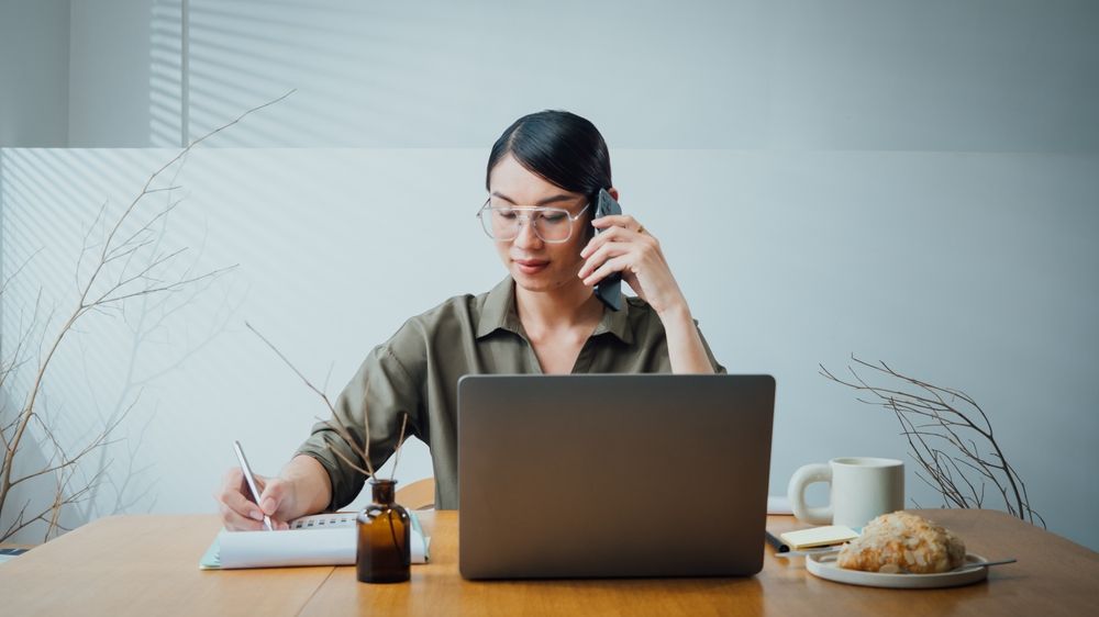 Flexible Work-from-Home Jobs: Your Key to Freedom and Income