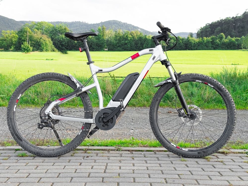 Obtener Cobertura para Bicicletas Eléctricas de Medicare