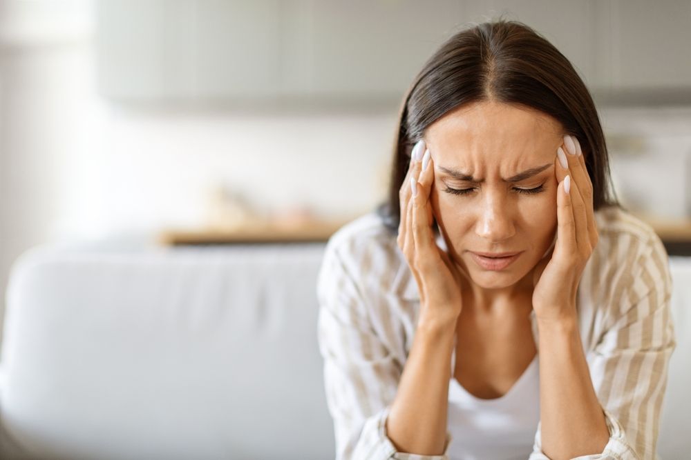 Headache Relief: Exploring Effective Options for Managing Your Pain