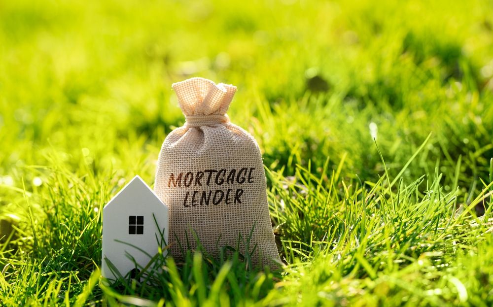 Mortgage Lenders for a 500 Credit Score