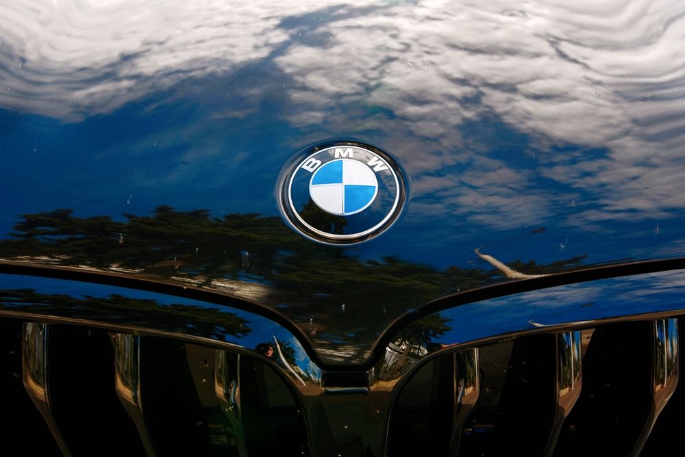 2026 BMW iX5: The Electric Evolution of a Flagship SUV