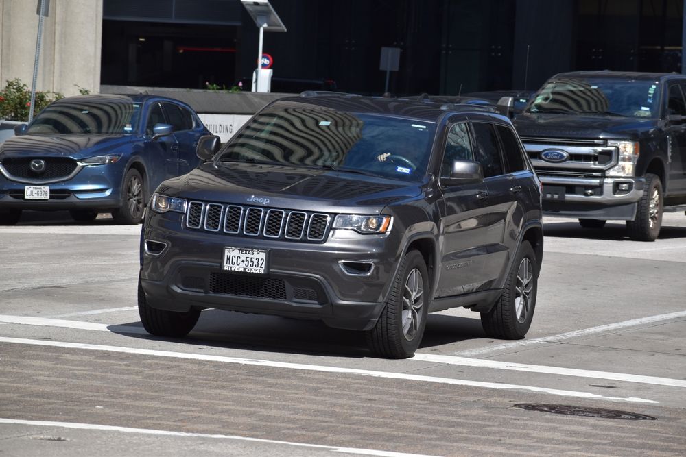 Introducing the 2026 Jeep Cherokee Hybrid: Adventure Meets Efficiency