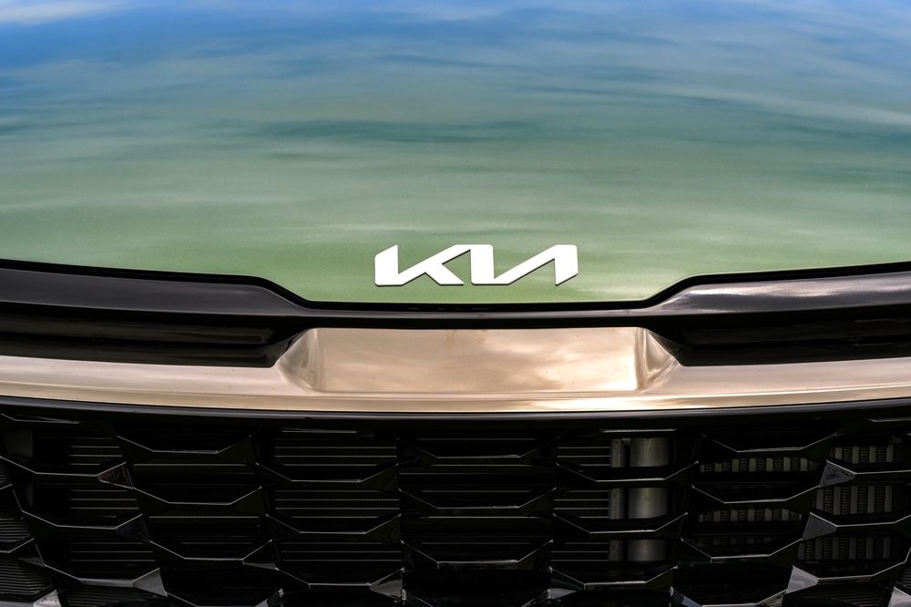 2026 Kia Tasman: Tough Utility, Modern Versatility