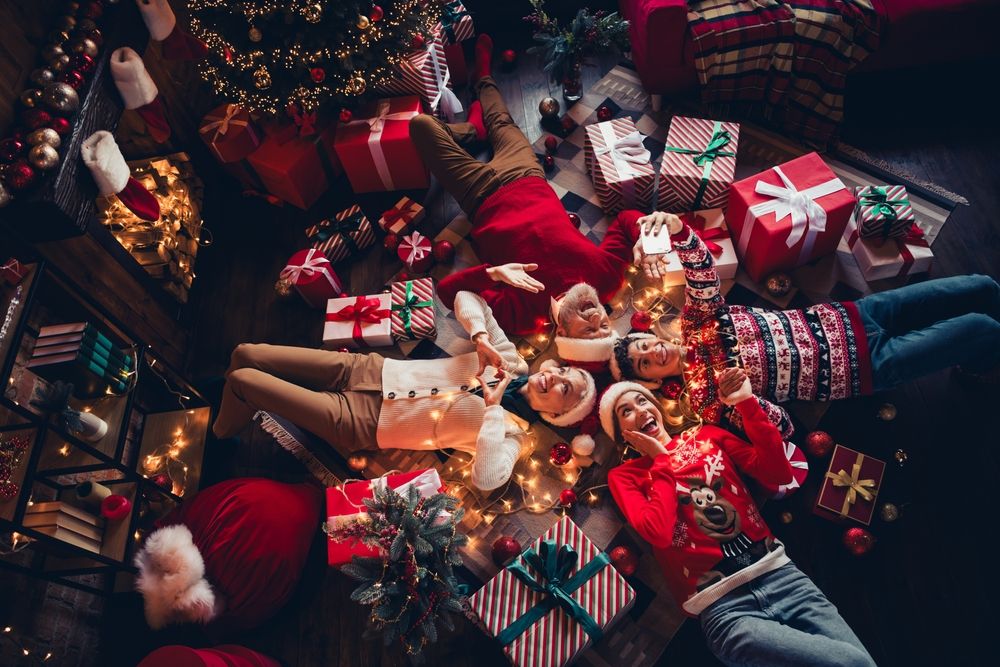 Must-Have Christmas Gadgets: Smart Tech Makes Holidays Easy and Fun