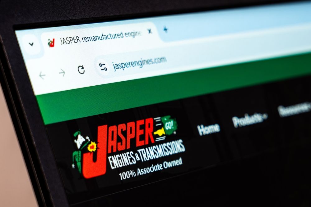 Jasper Remanufactured Car Engines: A Guide