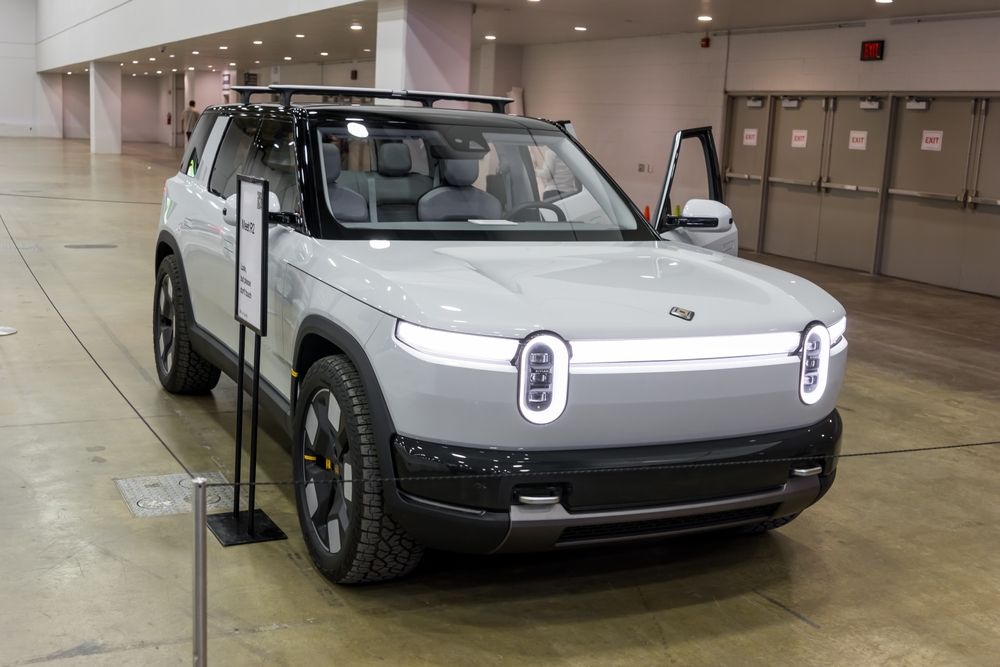 2026 Rivian R2: Expanding the Electric Adventure