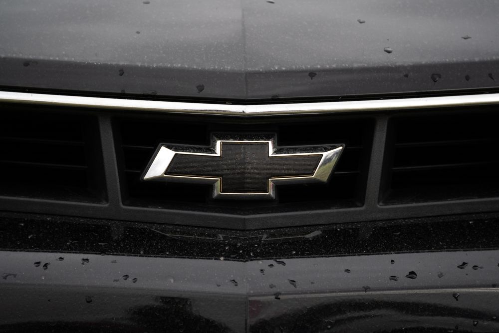 2025 Chevrolet Montana: Compact Utility with Big Capability