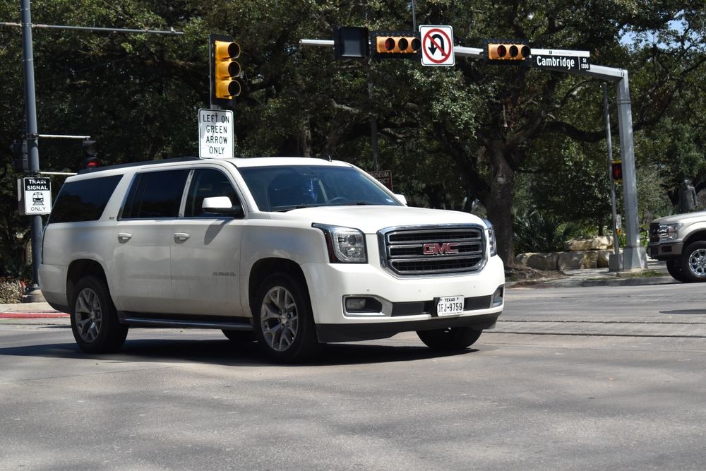 2026 GMC Yukon: Full-Size Excellence, Comfort, and Innovation