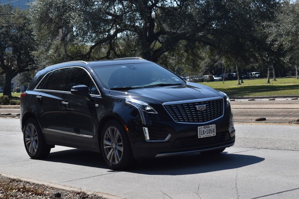 2026 Cadillac CT5: Sophistication and Sport in Perfect Harmony