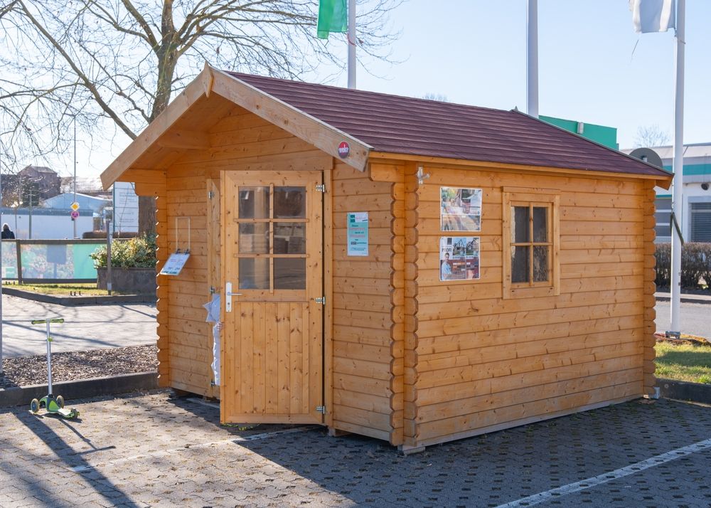 Comparing 16x56 and 16x44 Cabins: Which Size Works for You?