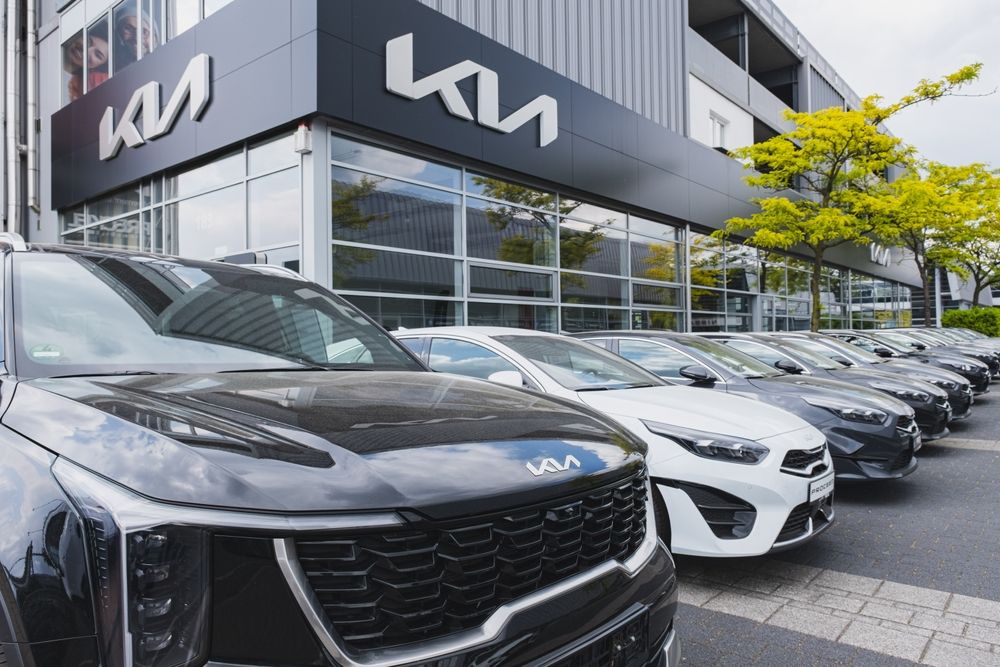 Rent to Own Kias: Flexible Financing for Your Dream Vehicle