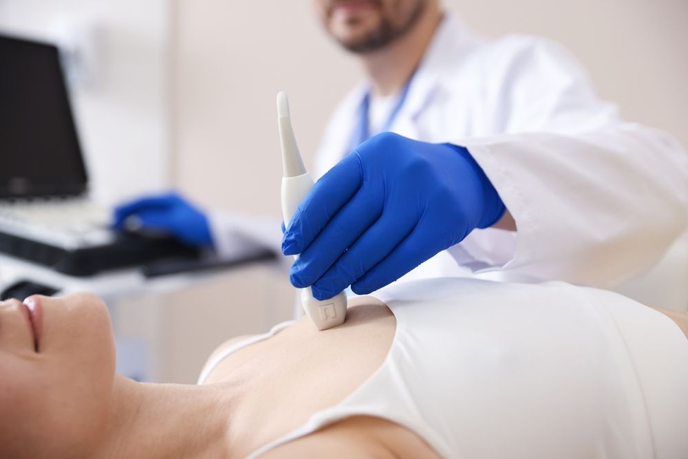 Understanding The Echocardiogram Procedure And What To Expect