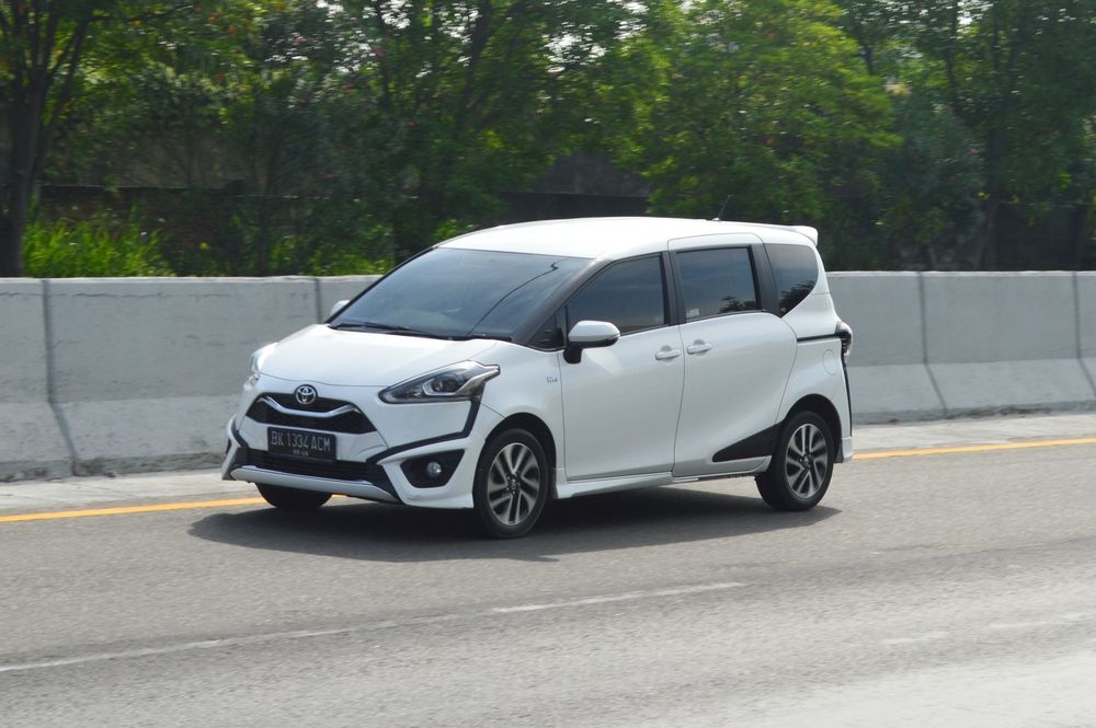 2026 Toyota Sienta: Smart Flexibility for Family and City Life