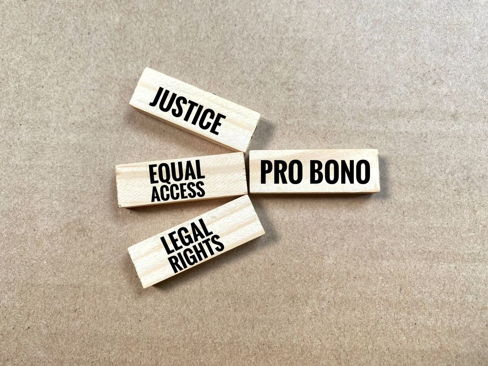 How To Find A Pro Bono Lawyer For Free Legal Help