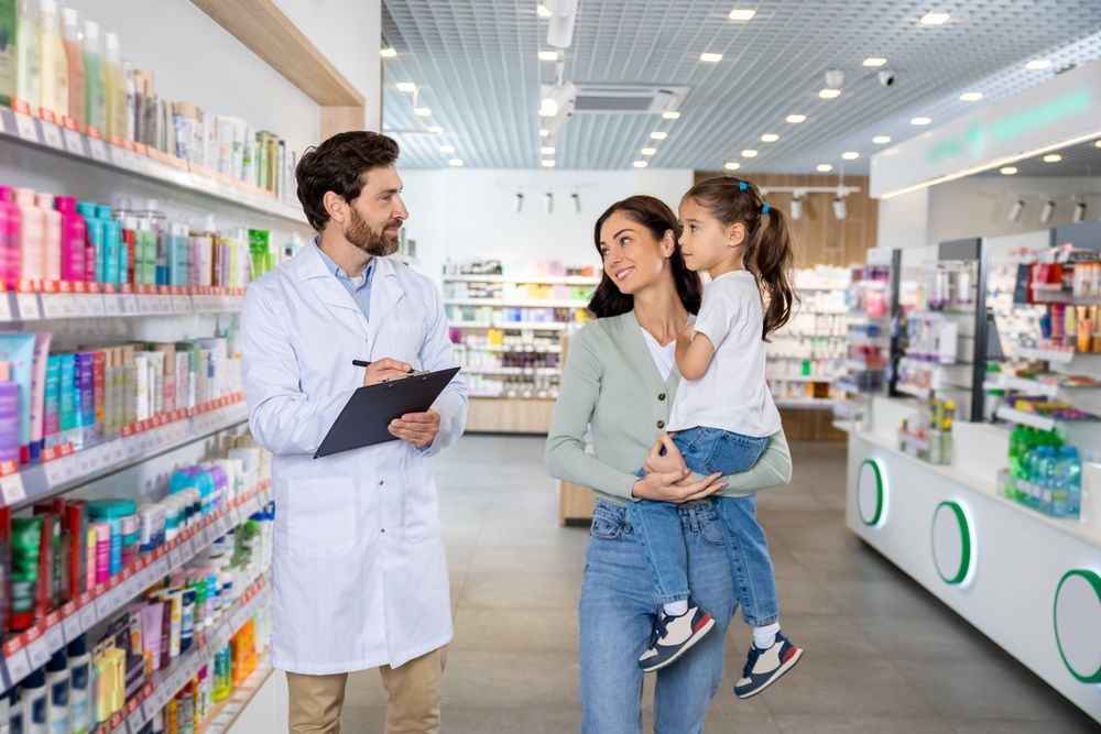 Healthy Moms, Healthy Families: Medical and Health Grants for Single Mothers