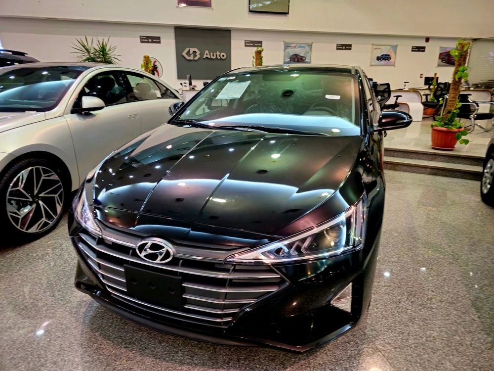 2026 Hyundai Avante: Striking Design, Everyday Ingenuity